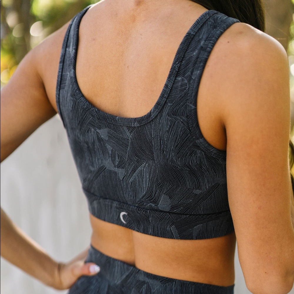 ZYIA Bra